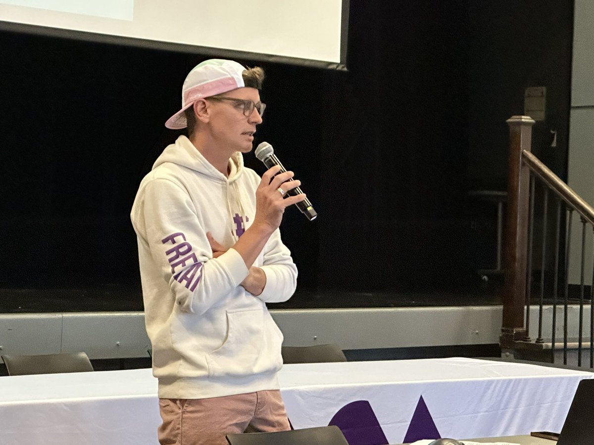 ATRA 🏃‍♂️ 🇺🇲 🏃 tweet media