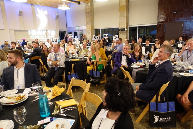 See you tomorrow at our Many Hands, One Heart gala! 💙 You’ll hear stories of strength from athletes and volunteers. ❄️

🎶 Live Music: <a href="/ThePamlicoSound/">The Pamlico Sound</a> 
🍽️ Catering: <a href="/ChefHosea/">Hosea Rosenberg🟧</a> <a href="/BlackbellyCO/">Blackbelly</a>