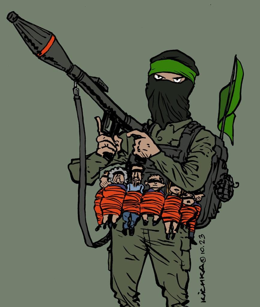 StandWithUs Arabic قف معنا بالعربية tweet media