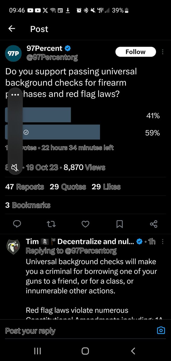 BenjaminMMcDer1's tweet photo. @gunpolicy https://t.co/rajS6PgCfc