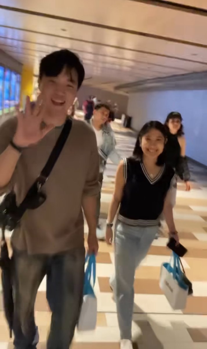 So eto ba jowa ni Ryan Bang?❤️