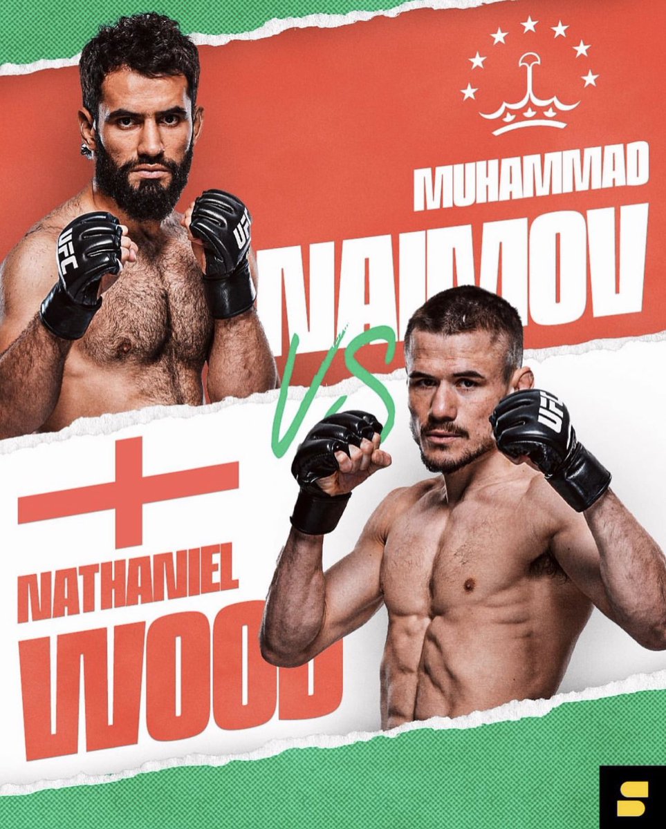 55NickelsSports's tweet photo. #ufc294 #MuhammadNaimov #nathanielwood https://t.co/SVwPq7rA7k