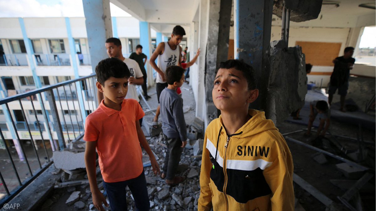 UN Special Procedures tweet media