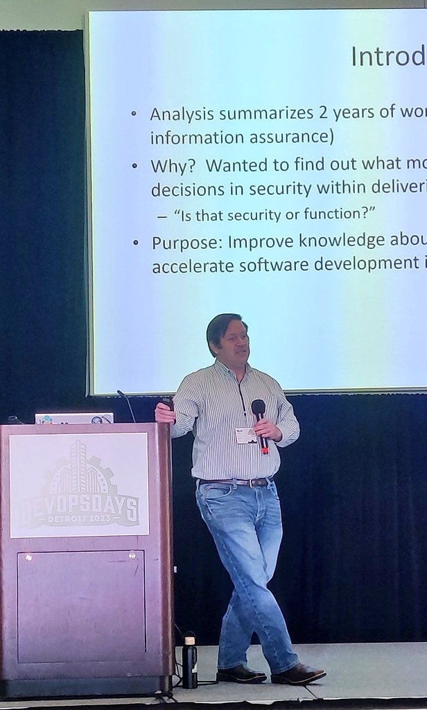 Ram Iyengar tweet media