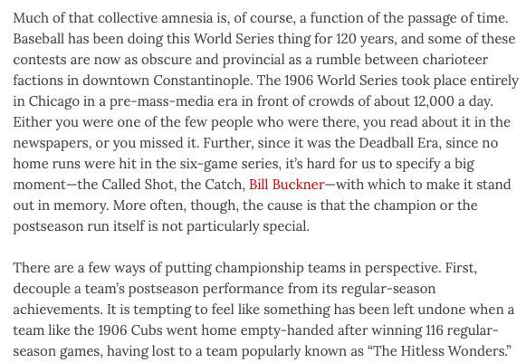 They Can’t All Be Winners
by <a href="/GoStevenGoldman/">Steven Goldman</a> 
baseballprospectus.com/news/article/8…