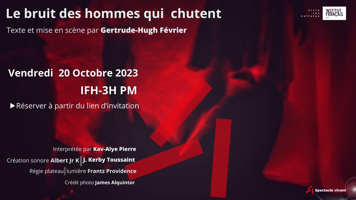 Veuillez réserver votre place à partir de ce lien:
eventbrite.com/e/billets-le-b…

A très bientôt la famille!!!