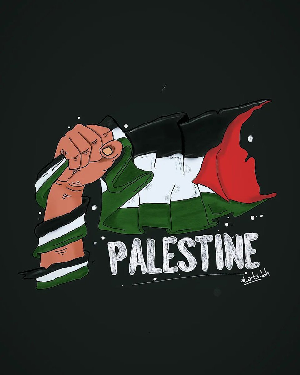 muslimthoughtz1's tweet photo. Free Palestine. Forever and ever. https://t.co/3fgt0deEJ8