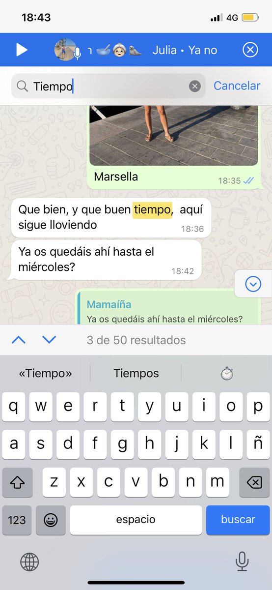 Sarasiva_'s tweet photo. ¿Vuestros padres también tienen una obsesión real por el tiempo que hace en vuestra ciudad? https://t.co/QuxsOPeFIH
