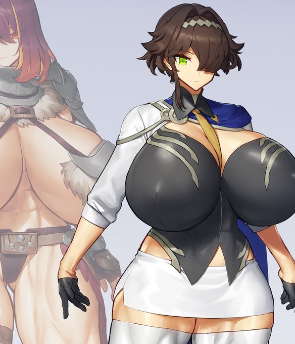 今日も今日とて女騎士 