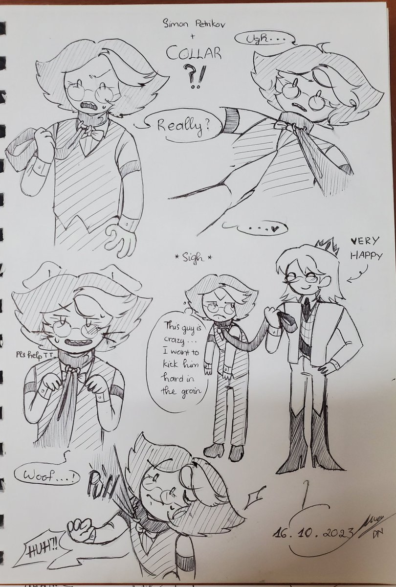 cakee_1003's tweet photo. I love the collar 🤘
#fionnandcake #FionnaandCake #adventuretime #AdventureTimeFionnaAndCake #SimonPetrikov #simonpetrikovfanart #WinterKing https://t.co/A8DAUuwcSa