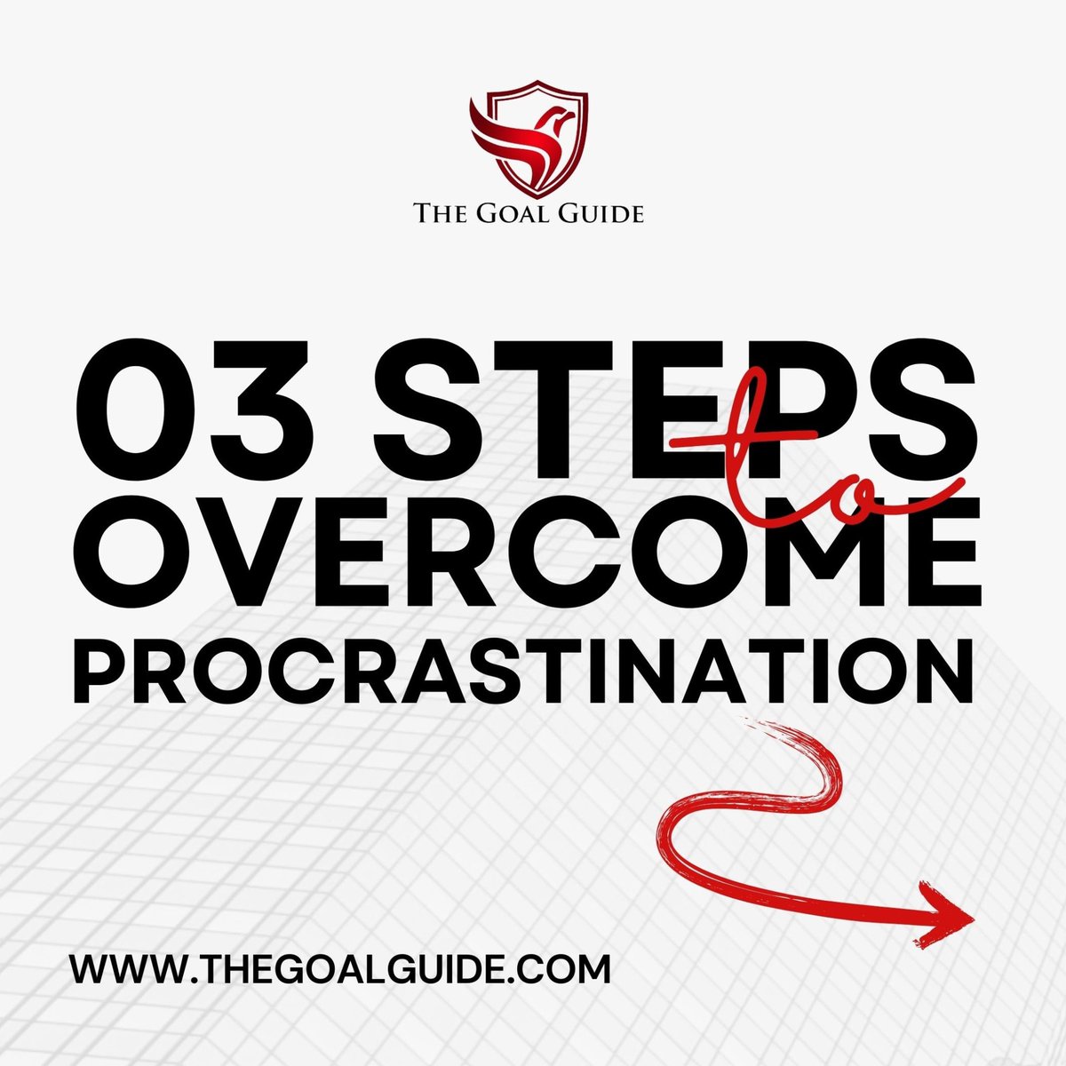 EricKonovalov's tweet image. In my latest blog post, I share three actionable tips to break free from the chains of procrastination and start living the life you&apos;ve always dreamed of. 💪

#OvercomeProcrastination #ConquerProcrastination #Procrastination #TheGoalGuide