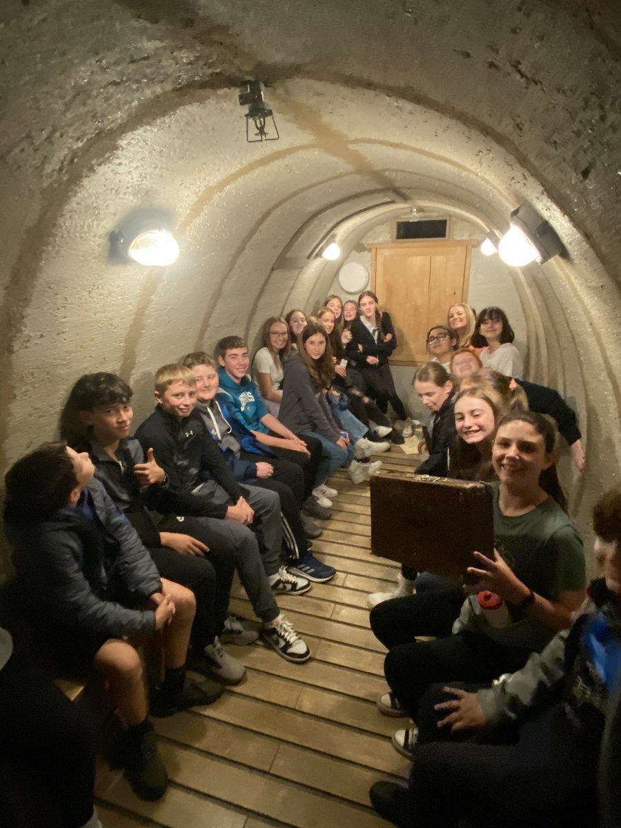 WHAT A DAY! 👌🏽
Lush time in London with these Year 8 legends! 
📍 London Docklands Museum, Sugar &amp; Spice exhibition 
📍 Spitalfields Market
📍 Whitechapel Tour