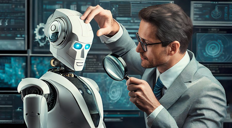 📢 ¡Nuevo artículo en el #CIATBlok! 🤖Descubre la importancia de la Inteligencia Artificial Explicable (XAI) en la administración tributaria. Lee el artículo de Antonio Seco en español: tinyurl.com/ynne7sbh 🇪🇸  o en inglés:  tinyurl.com/ynlj7zle🇬🇧 #Tributación #IA #XAI