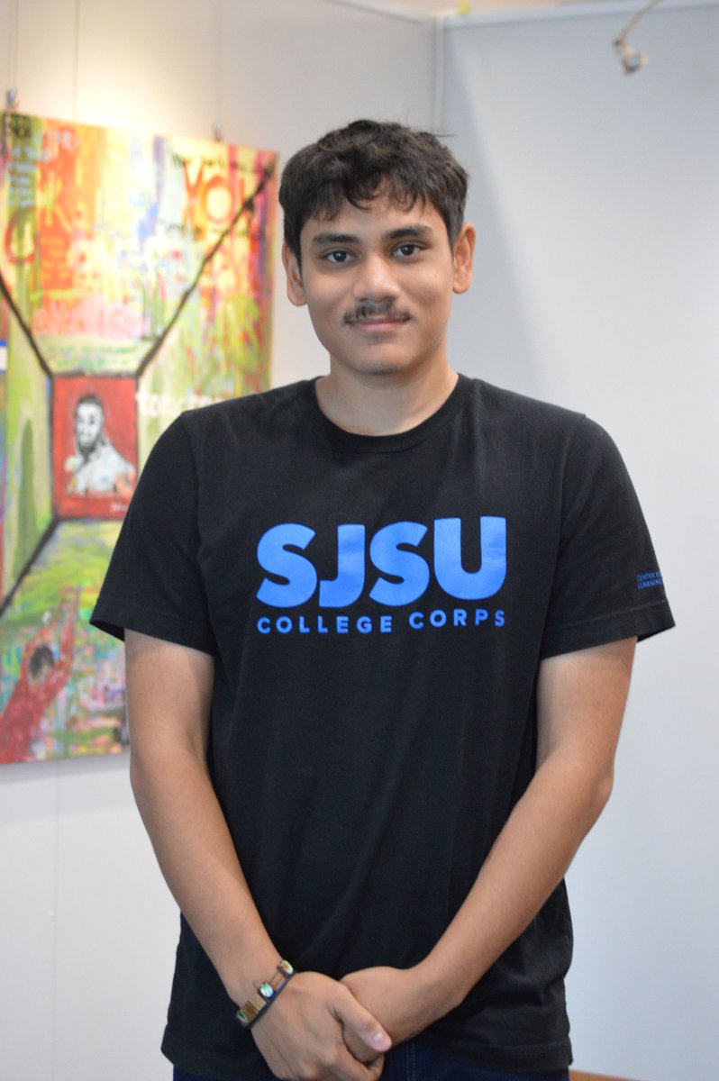 SJSU CCLL tweet media