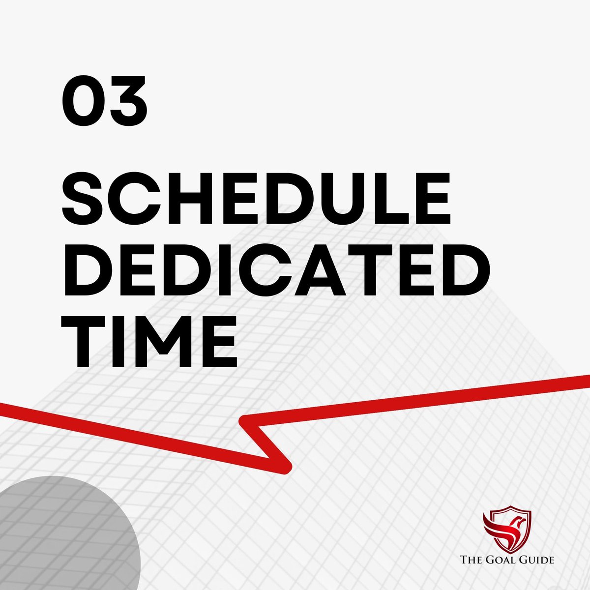 EricKonovalov's tweet image. You can access the blog in our website! 
Be sure to read the full blog article! 
Link: thegoalguide.com/3-powerful-tip…

#OvercomeProcrastination #ConquerProcrastination #Procrastination #TheGoalGuide