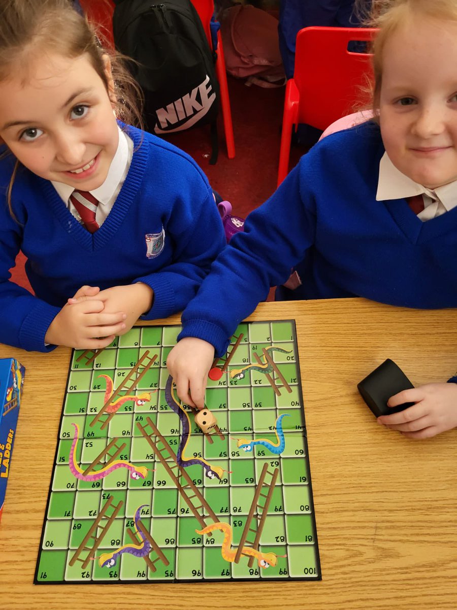 stpatricksgnslk's tweet photo. 2nd class have been enjoying #MathsWeek. They worked on cracking the code, a classroom #MathsTrail, and board games for #MathsStations.
@mathsweek @SFICuriousMinds https://t.co/nR1BXy6nnL