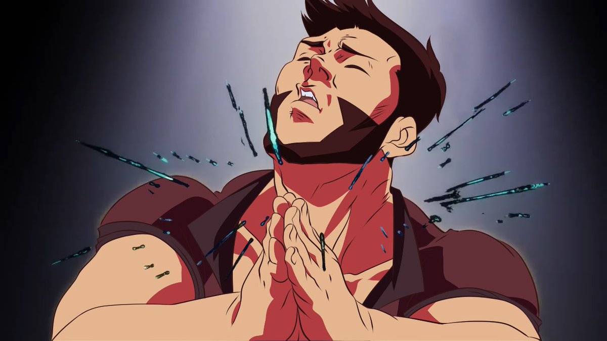 reddrgdojima's tweet photo. 𝕀𝕥’𝕤 𝕥𝕚𝕞𝕖 𝕥𝕠 𝕦𝕟𝕝𝕖𝕒𝕤𝕙 𝕞𝕪 𝕥𝕖𝕔𝕙𝕟𝕚𝕢𝕦𝕖

🎨@DolceVtuber 
#delinquentsden https://t.co/7Ui9m5BXVI