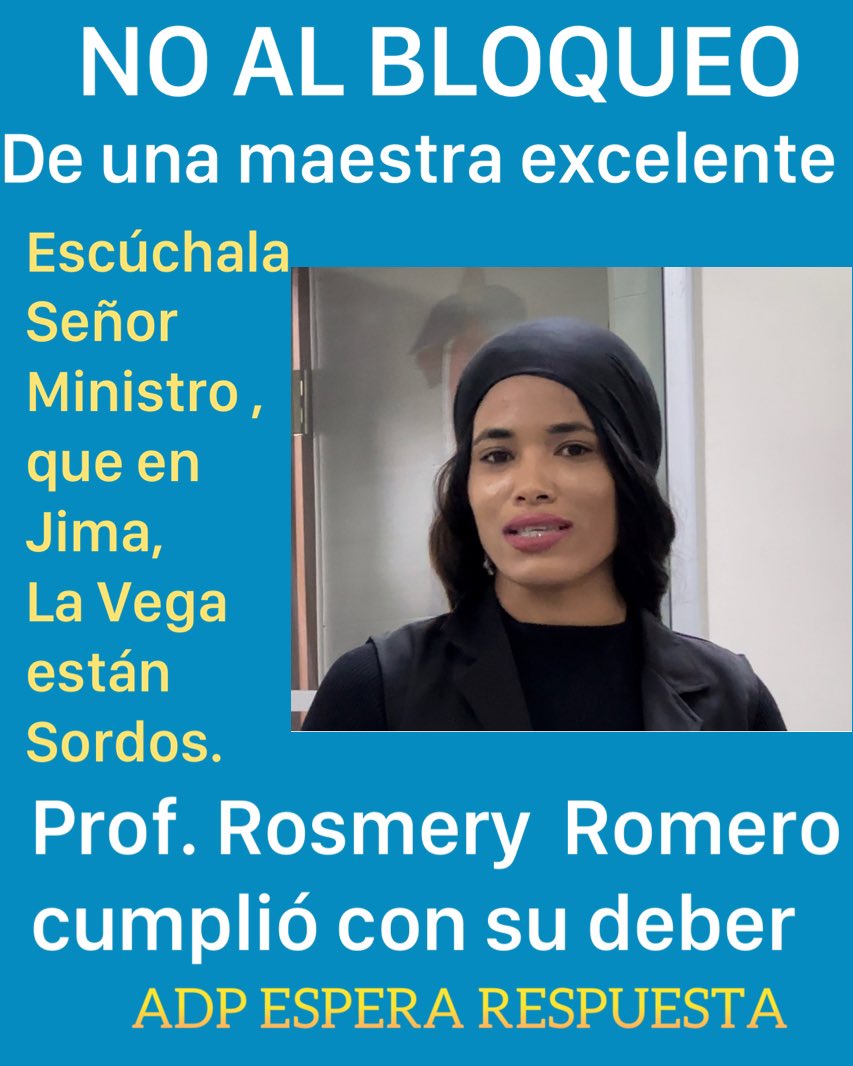 Tomas Pichardo tweet media