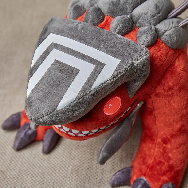 BungieStore's tweet photo. Go ahead, cuddle 'em back this time.

Grab your very own War Beast Plush and start building an army all your own.

🐶 https://t.co/3II3PbGugQ https://t.co/7F8FtYhjfa