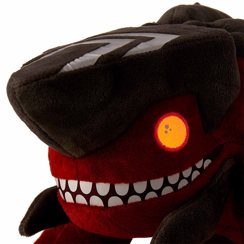 BungieStore's tweet photo. Go ahead, cuddle 'em back this time.

Grab your very own War Beast Plush and start building an army all your own.

🐶 https://t.co/3II3PbGugQ https://t.co/7F8FtYhjfa