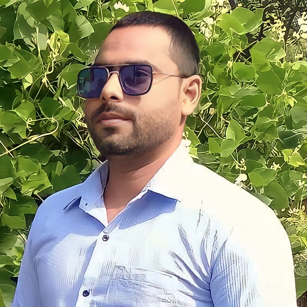 nsd_alam's tweet photo. #NewProfilePic https://t.co/j9tGeMB1Vg