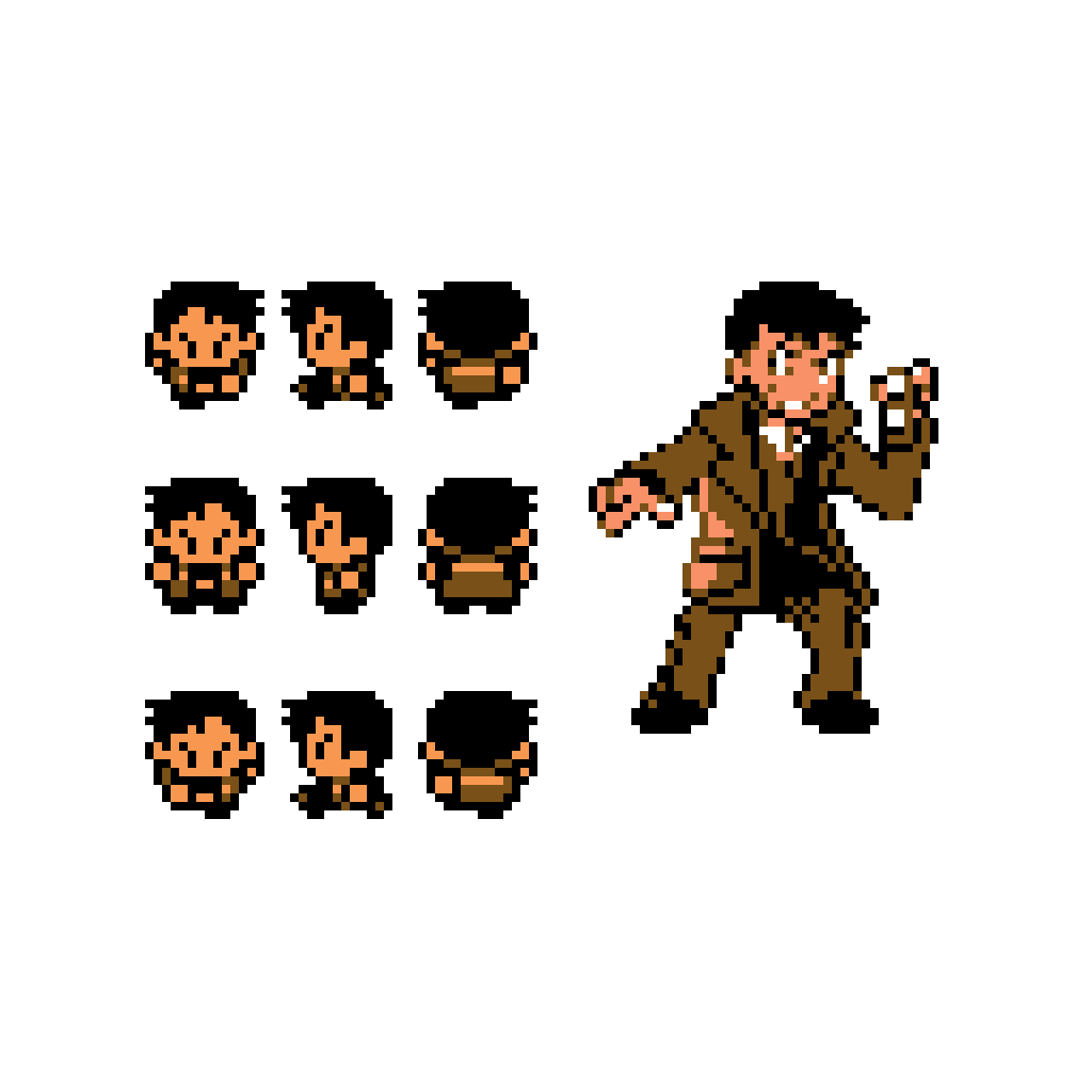 pokehack_ugate's tweet image. #PokemonCrimsonGBC