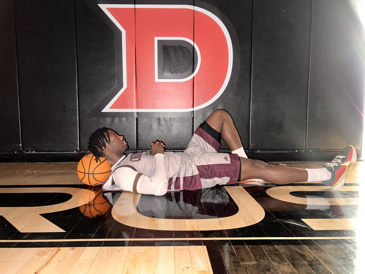 Ronald Henry Ducros Jr 3rd tweet media