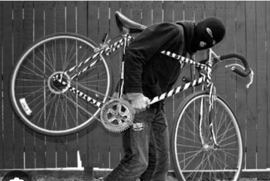 SPECIAL APPEAL!
We are saddened to report that our community charity hub was broken into 😥

Bikes intended for refugees, tools/equipment, laptops, cash &amp; our trusty cargo bike STOLEN!

We are devastated &amp; wld wlcome any help

Donations of bikes &amp; funds 🧡
bikesforrefugees.scot