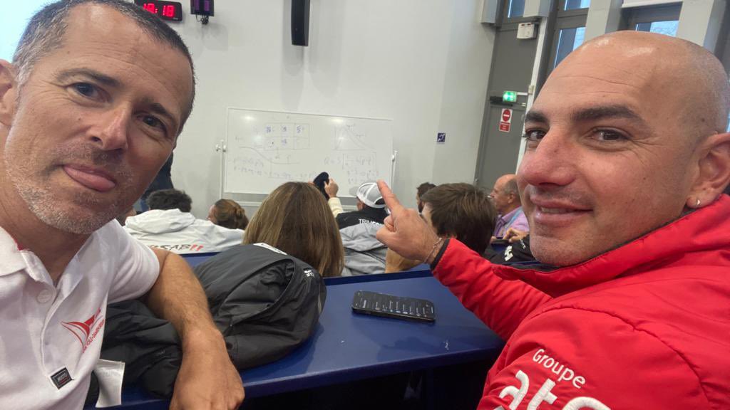 Damien Seguin tweet media