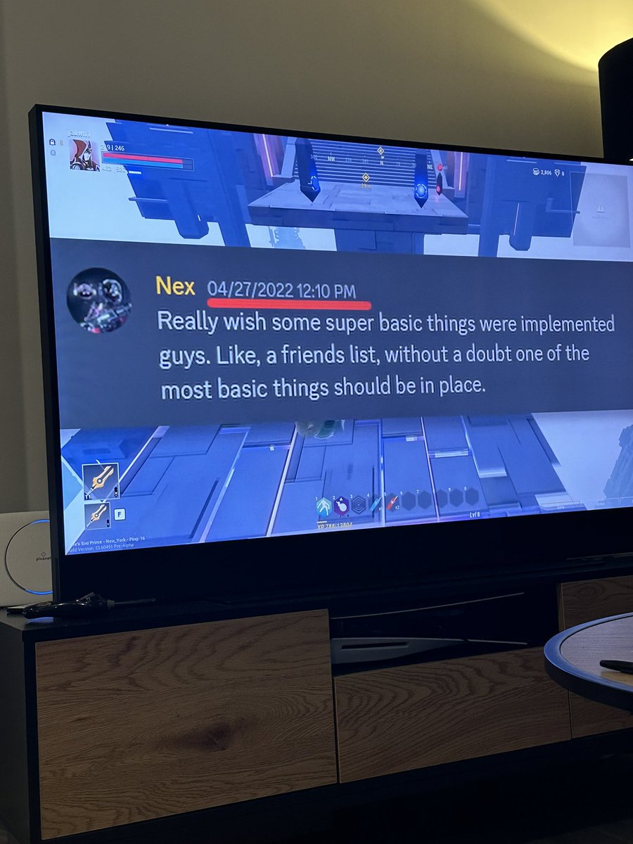 JAMES 🟡 tweet media