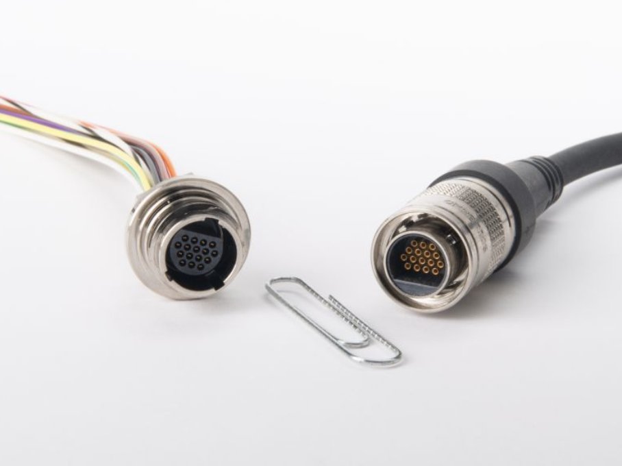 Omnetics's tweet photo. Check out #Omnetics' new Ratcheting Micro Circular Series!
Our product outshines the competition due to its smaller size, lightweight, unmatched #robustness, #ratcheting mechanism, versatility, & cutting-edge technology.
Find out more here! π https://t.co/2N75L9RMV4 https://t.co/hv53j0Twsc