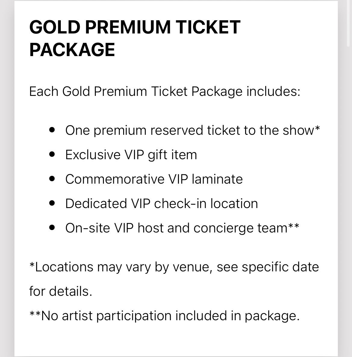 bbunnyontour's tweet image. Bad Bunny - Most Wanted Tour 

VIP PACKAGES 👁️