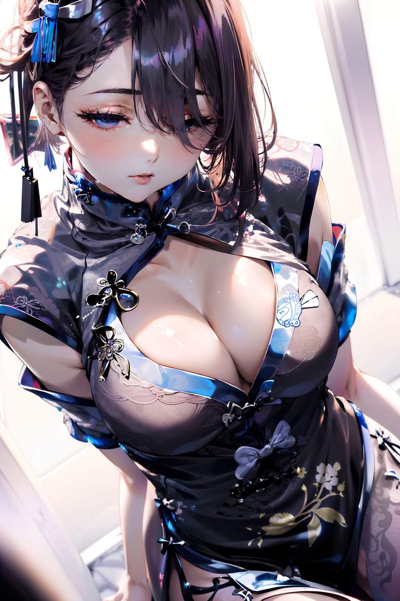 FanArtas's tweet photo. #FanArtas #AIArtwork #Procreate #AIArtCommunity #InPaint #Dreamerland #AIArtist #HiResFix #AIArtdaily #StableDiffusion #Sexy #HugeBreasts #Sexuality #Naked #NSFW #Topless #Bigbutts
Autor | @aruma_ai | https://t.co/2mJArEF2ze