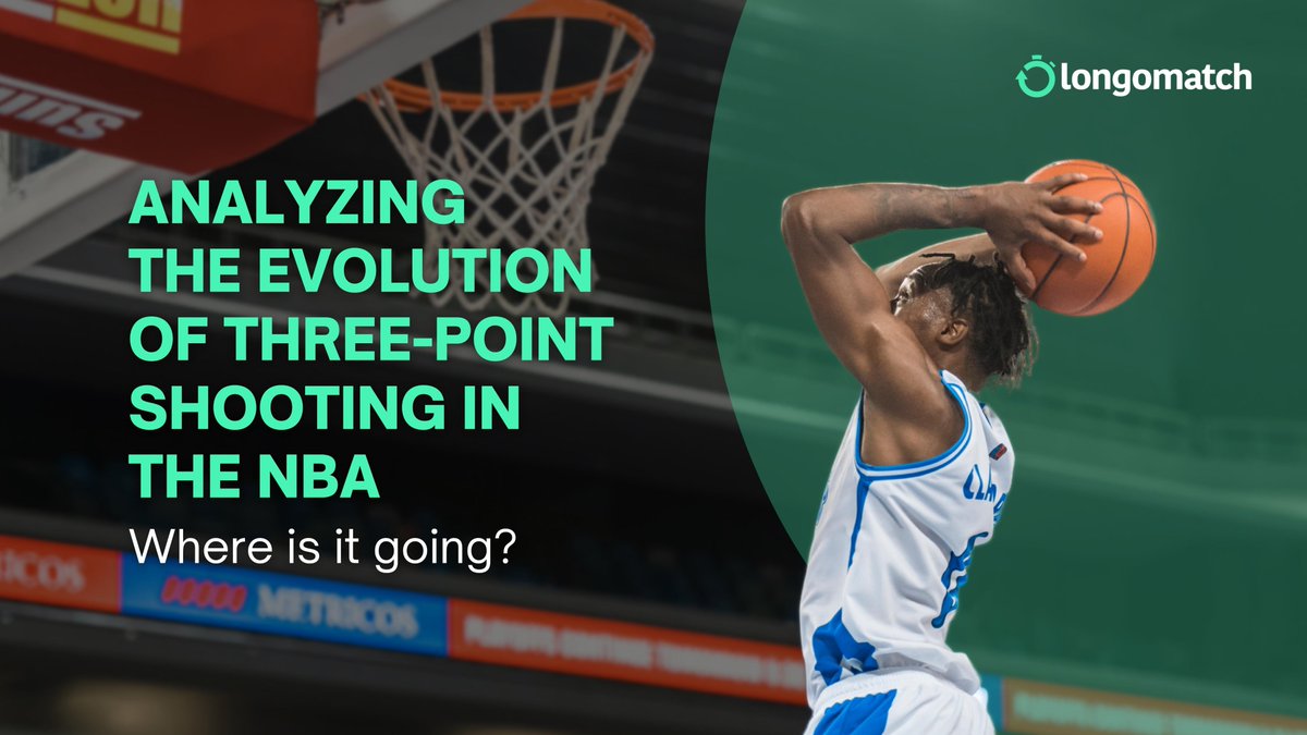 Longomatch_'s tweet photo. Check out our new blog post by analyst @LCordero42 and share your thoughts with us! 👉
https://t.co/nFw6YwwKry

#Longomatch #Basketball #sportsanalytics #blogpost https://t.co/3TQvD3VGZN