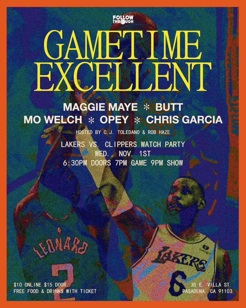 C.J. Toledano tweet media