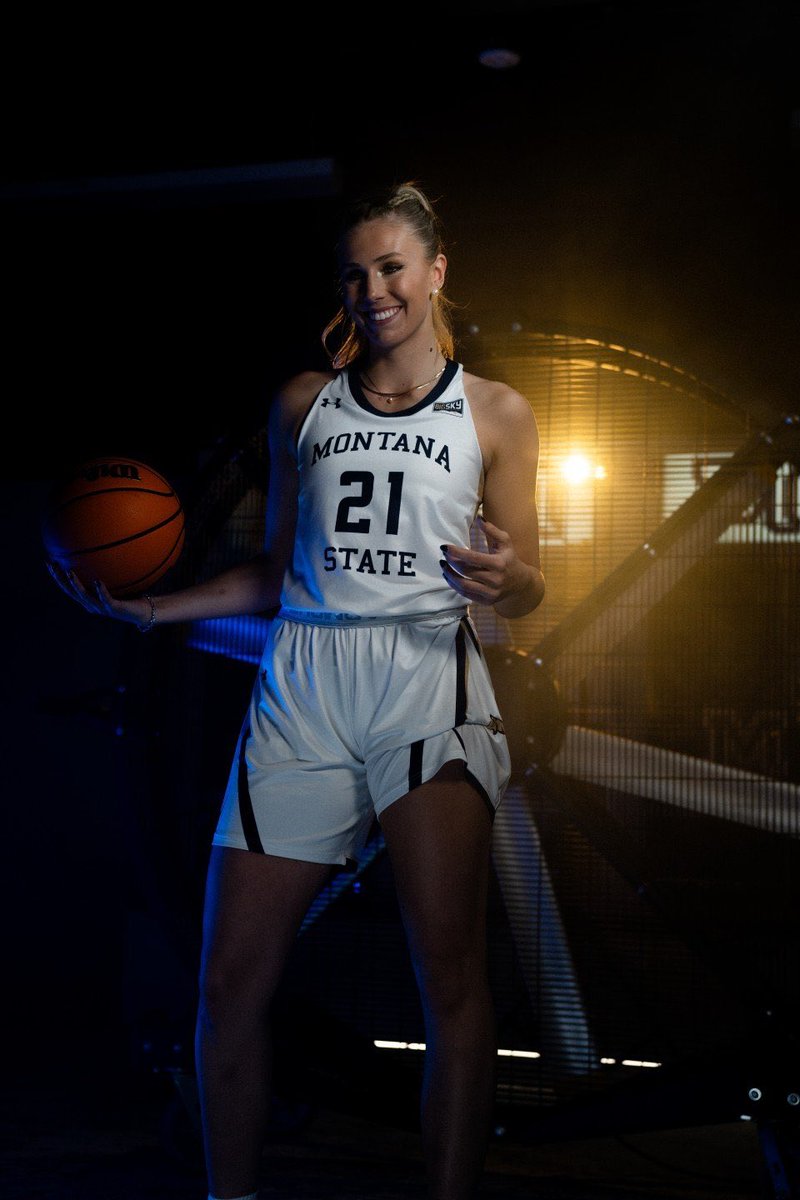 Montana State WBB tweet media