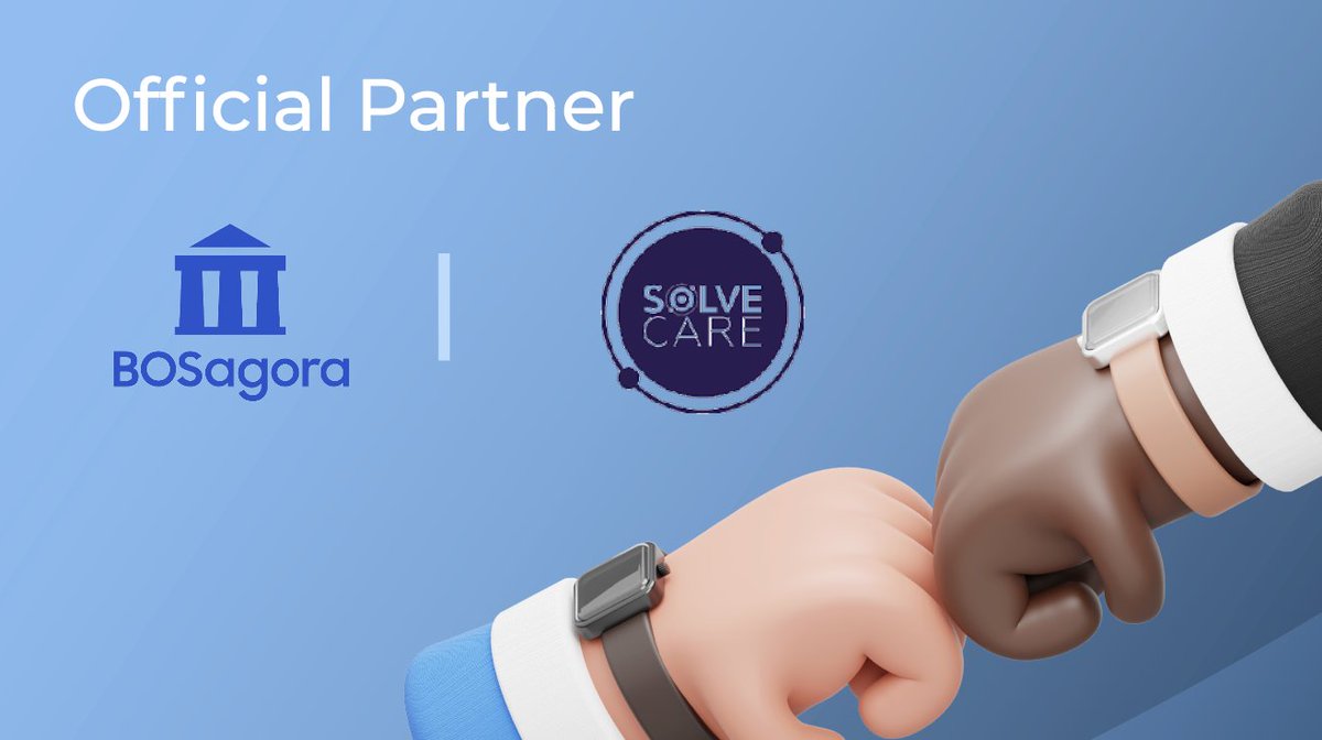 BOSagora ($BOA) tweet media