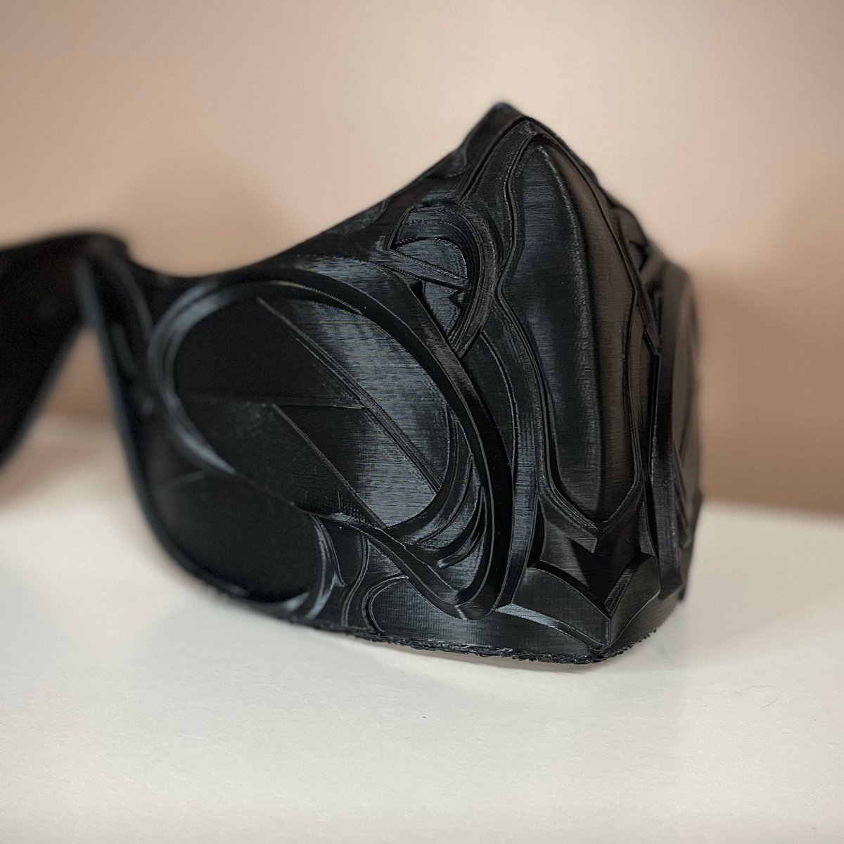 Outworld Armory tweet media