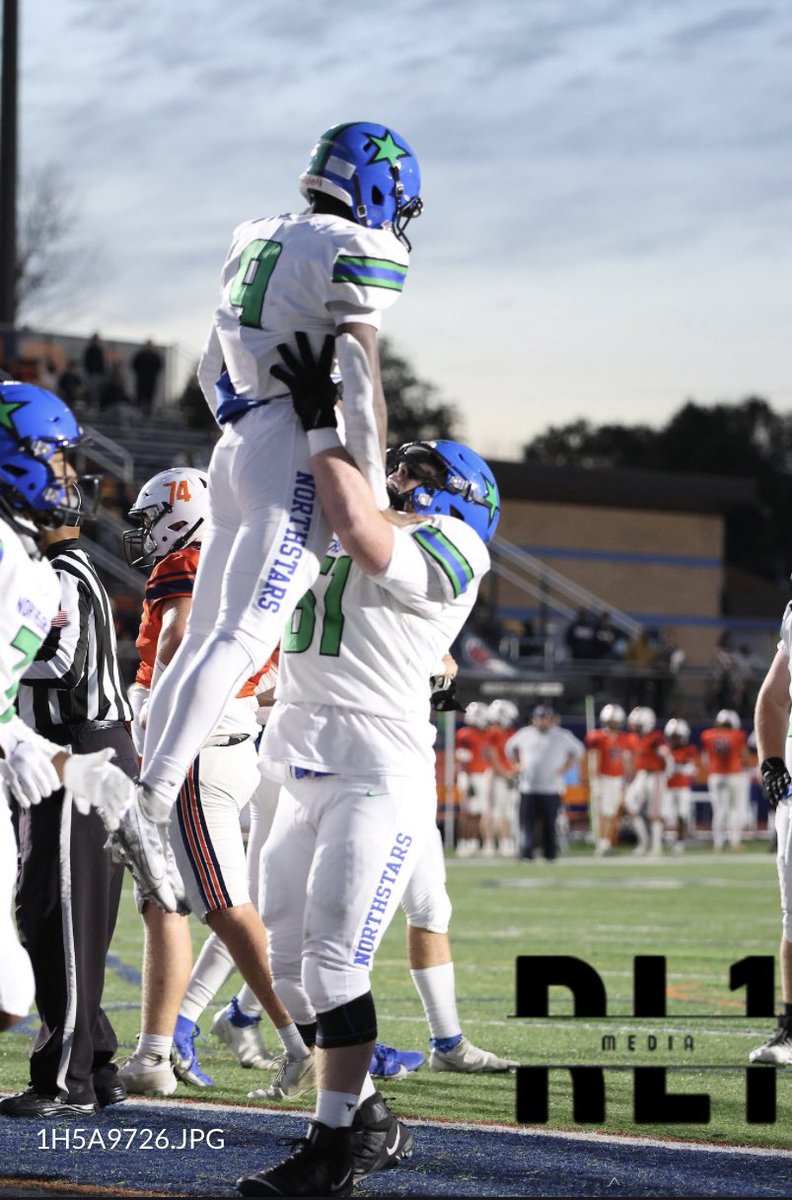 Great  team win on friday vs former high school to reach 6-1!!

14 carries 
118 yards 
2 touchdowns 

hudl.com/v/2M9KW8