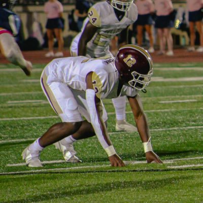 dctf's tweet photo. This Week in #TXHSFB Recruiting presented by @Chicken_Express 

Commit of the Week: @Fredrickdotie
Underclassman of the Week:  @chad_woodfork
Recruit of the Week: @DrelonMiller 

@GPowersScout | #dctf 
https://t.co/7dFJxe7z2s https://t.co/K26vaFIatp