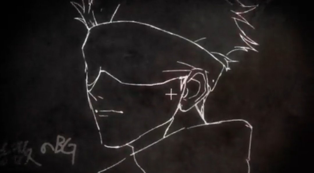 MORE GOJO NEXT WEEK ‼️