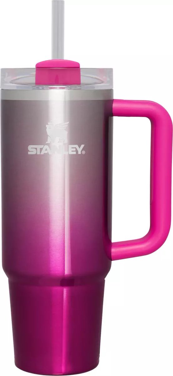 Well these are the new colors for @StanleyBrand!  Definitely Magenta <a href="/tmobile/">T-Mobile</a> colors!  These will be gone in no time! #stanley #magenta #tmobile
