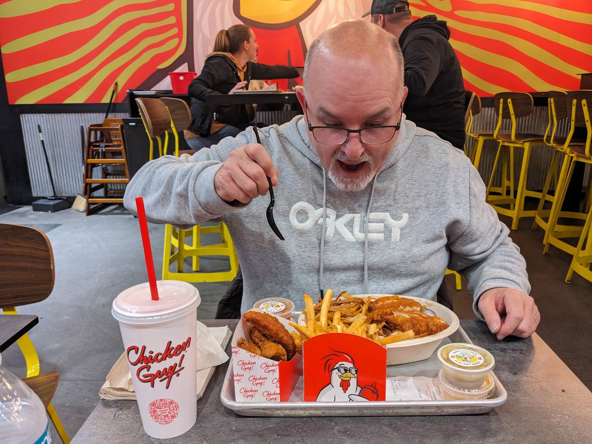 Glenn Watson tweet media