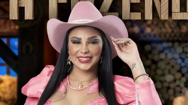tinacomenta's tweet photo. Agora virou questão de honra eliminar esses quatro na primeira roça que eles caírem com bastante rejeição por toda a dissimulação, maldade e falsidade! FORA! 🤢

#AFazenda #AFazenda15 / Rachel Sheherazade https://t.co/NUrc1qTzN5