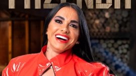 tinacomenta's tweet photo. Agora virou questão de honra eliminar esses quatro na primeira roça que eles caírem com bastante rejeição por toda a dissimulação, maldade e falsidade! FORA! 🤢

#AFazenda #AFazenda15 / Rachel Sheherazade https://t.co/NUrc1qTzN5