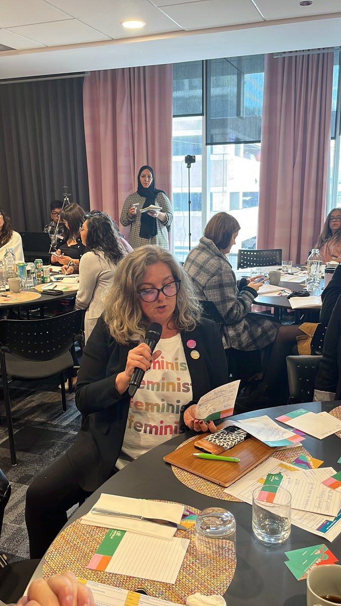 FreeOfViolence's tweet photo. Application processes for funding need to be accessible! 
@voice4housing 

#WomensHousing #PCVWH #AffordableHousing https://t.co/G27jqoZ4ux