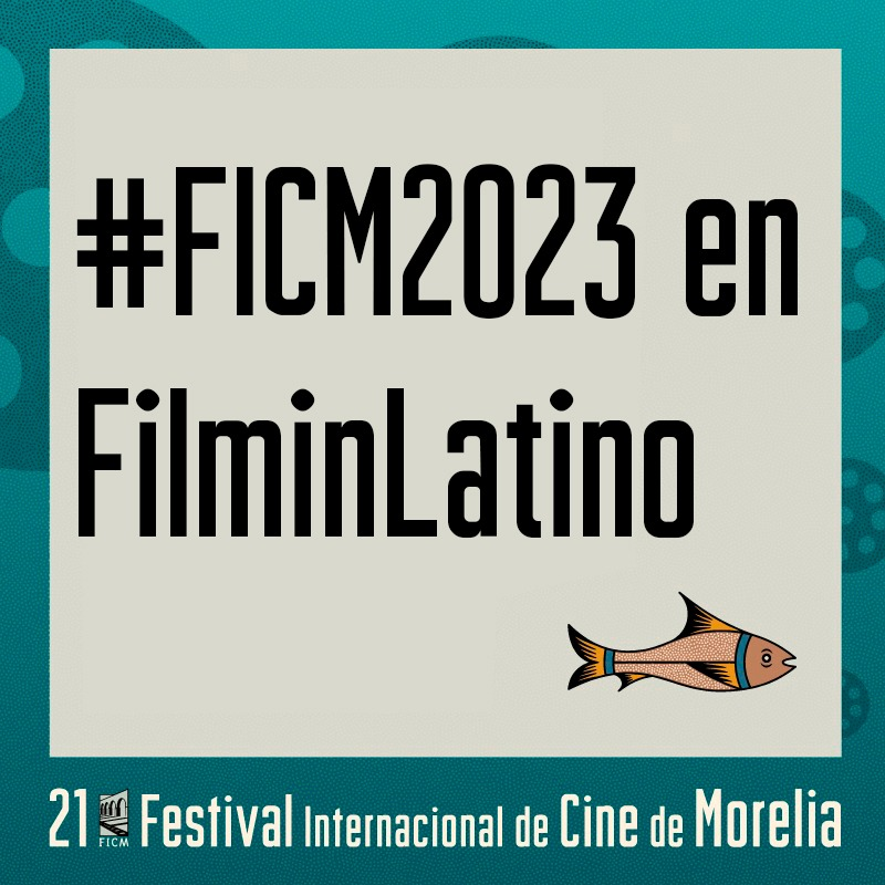 🫀¡El 21° Festival Internacional de Cine de Morelia (<a href="/FICM/">Morelia Film Fest</a>) llega a nuestra plataforma!

🐠 Del 21 al 29 de octubre podrás ver 40 de los cortometrajes seleccionados G R A T I S.

👁 Sólo necesitas crear una cuenta, nuestro servicio es únicamente desde web 👁

<a href="/imcine/">IMCINE</a>