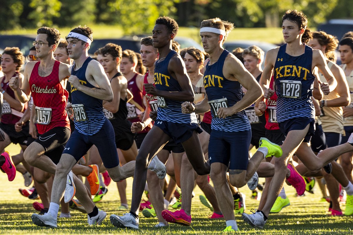 KentStTrackXC's tweet photo. Back in action Friday at the EMU Fall Classic.  

📰 https://t.co/R6Kjuo4BEc

#GoFlashes⚡️ https://t.co/kxc6gkShV4