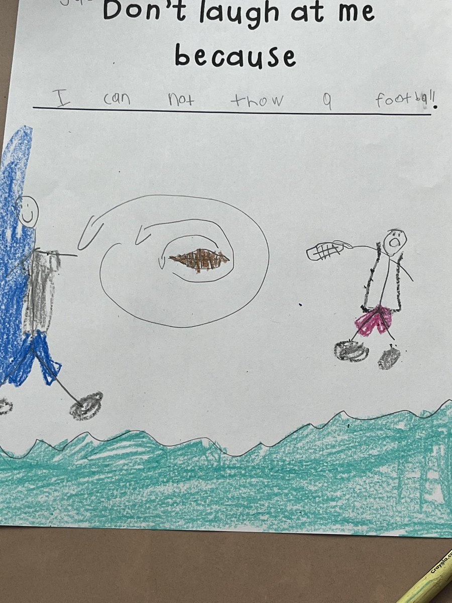 Sara Rosen Glynn (@msglynnguides) on Twitter photo 2nd graders are learning about distinguishing characteristics and how important it is to accept one another for these differences! <a href="/HowellTwpAdelph/">Adelphia Early Learning Center</a> #respect #differentisbeautiful #beyou 2nd graders are learning about distinguishing characteristics and how important it is to accept one another for these differences! <a href="/HowellTwpAdelph/">Adelphia Early Learning Center</a> #respect #differentisbeautiful #beyou