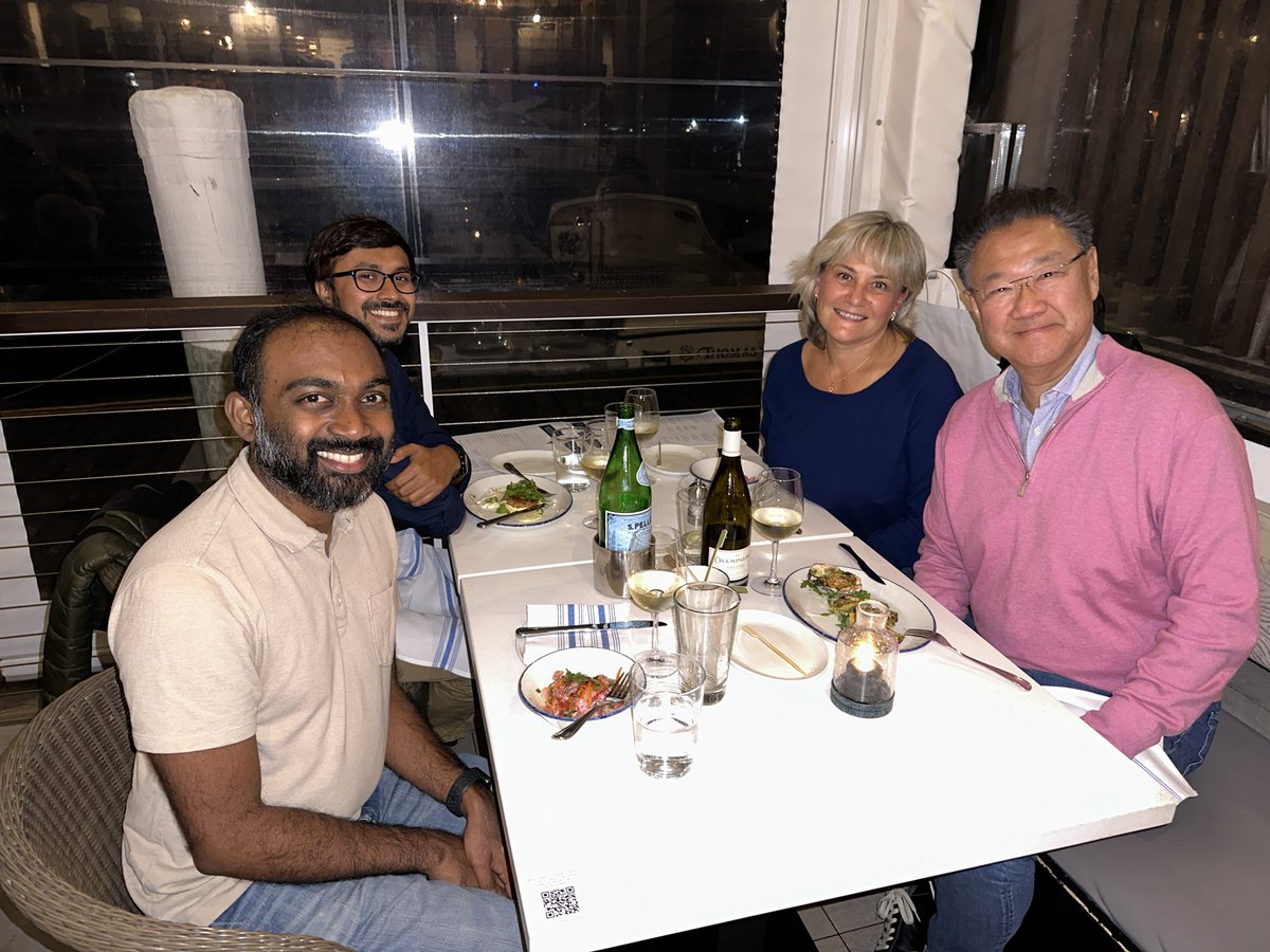 Brigham and Women’s CICS tweet media